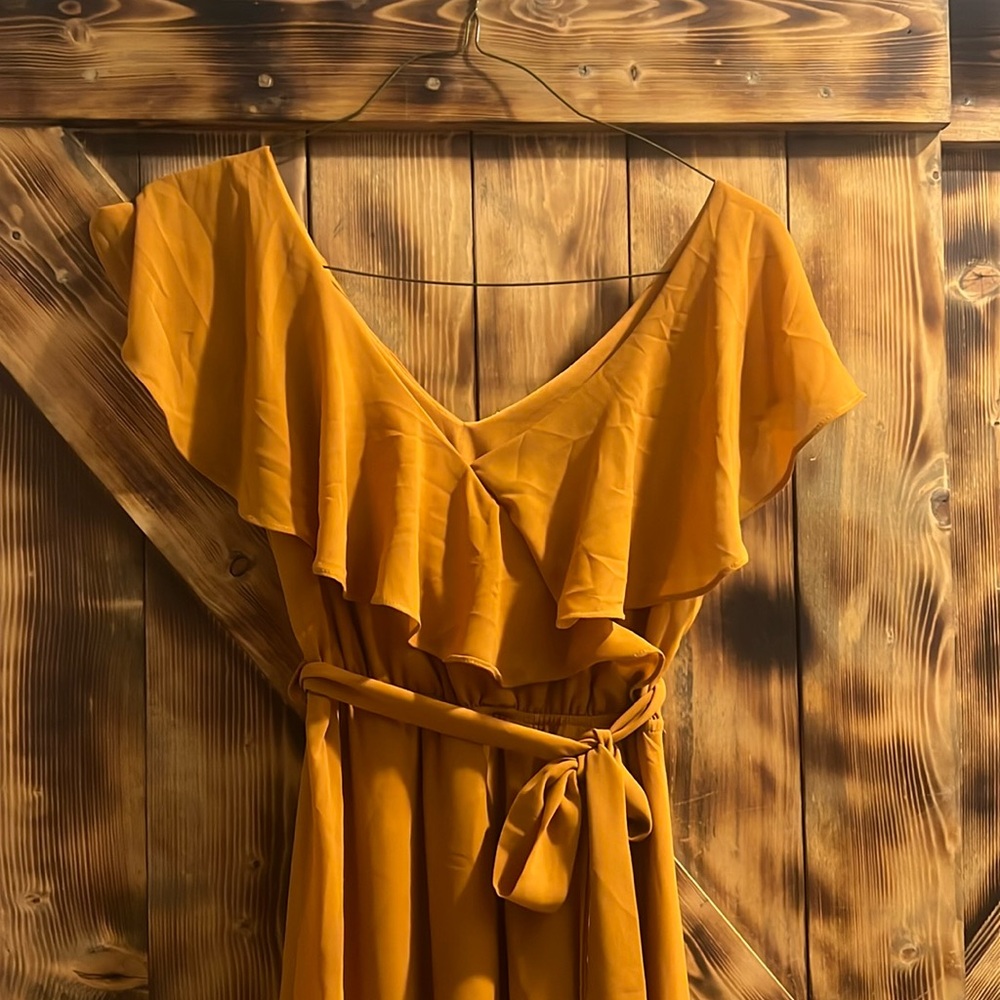 Baltic Born wedding guest dress